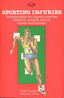 Sporting Injuries I Sporting Injuries I